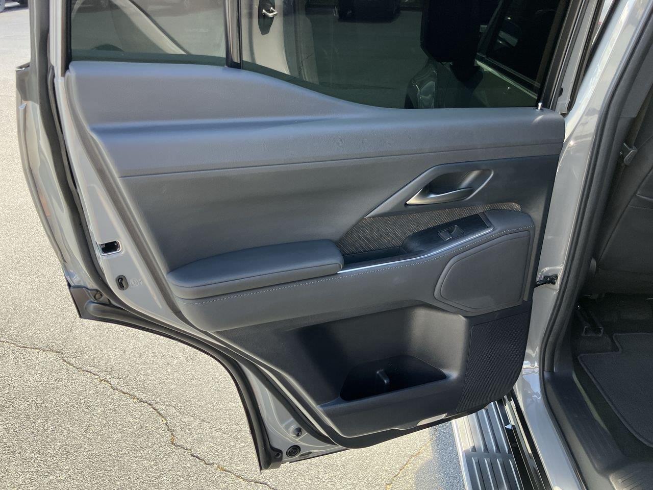 Used 2024 Lexus GX SUV