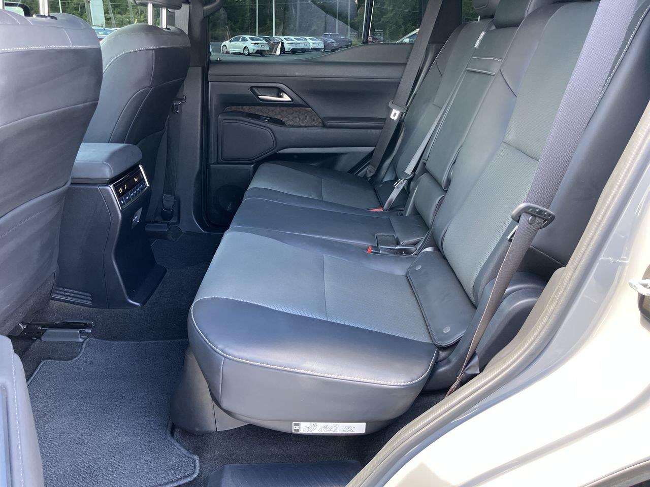 Used 2024 Lexus GX SUV
