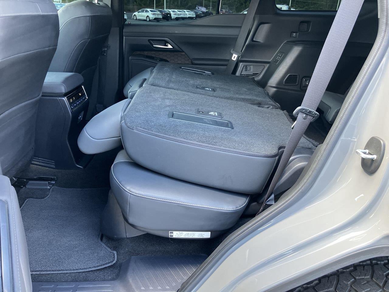 Used 2024 Lexus GX SUV