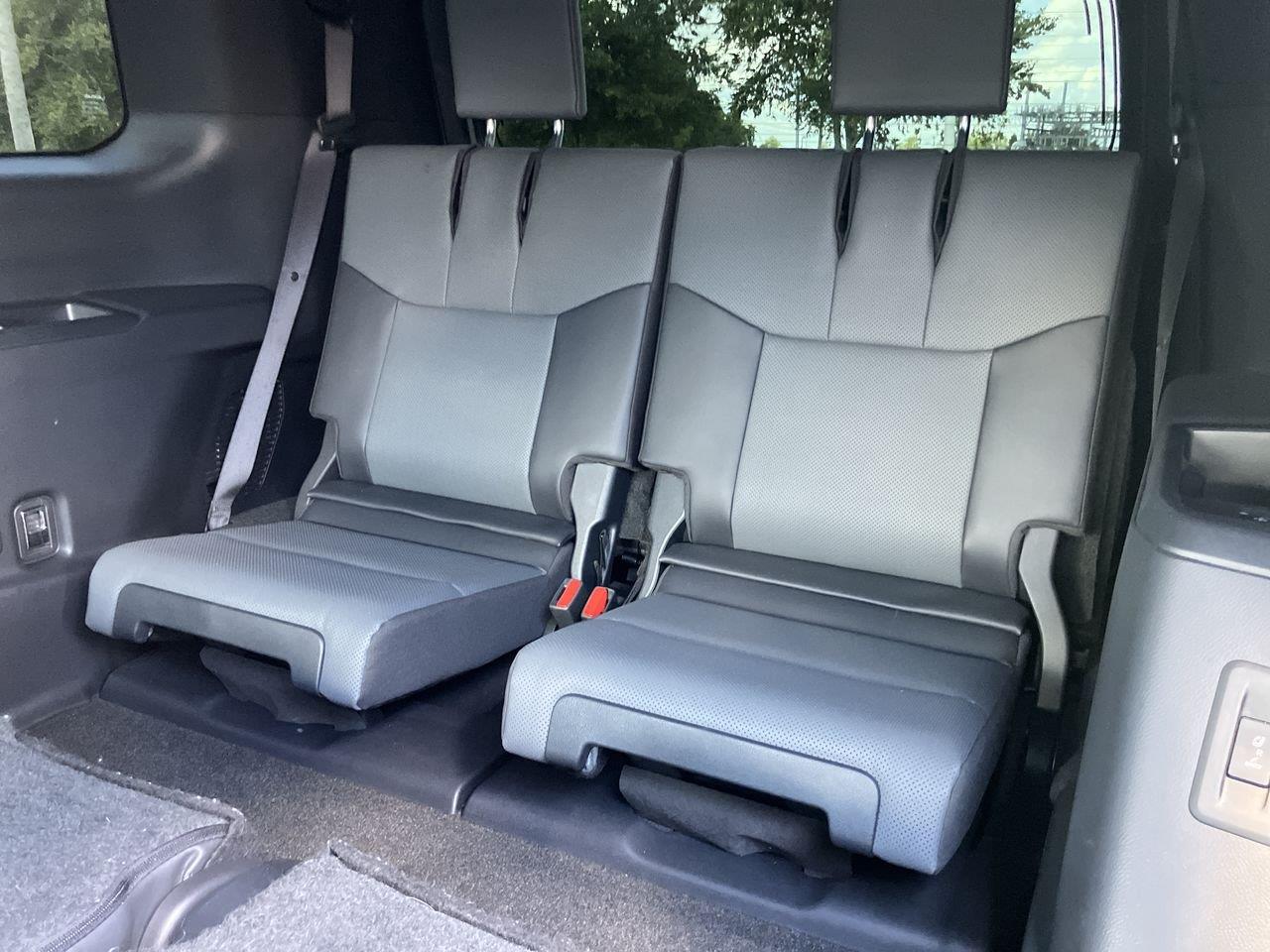 Used 2024 Lexus GX SUV