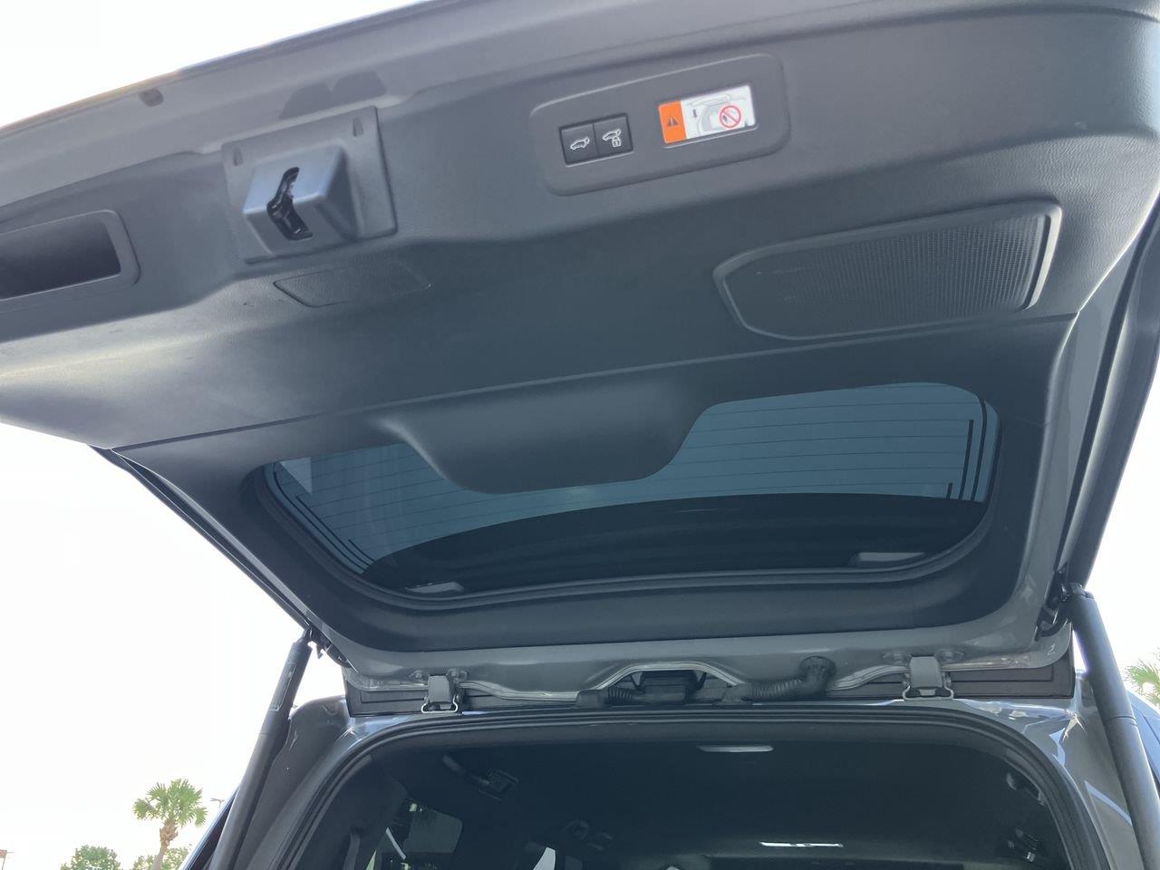 Used 2024 Lexus GX SUV