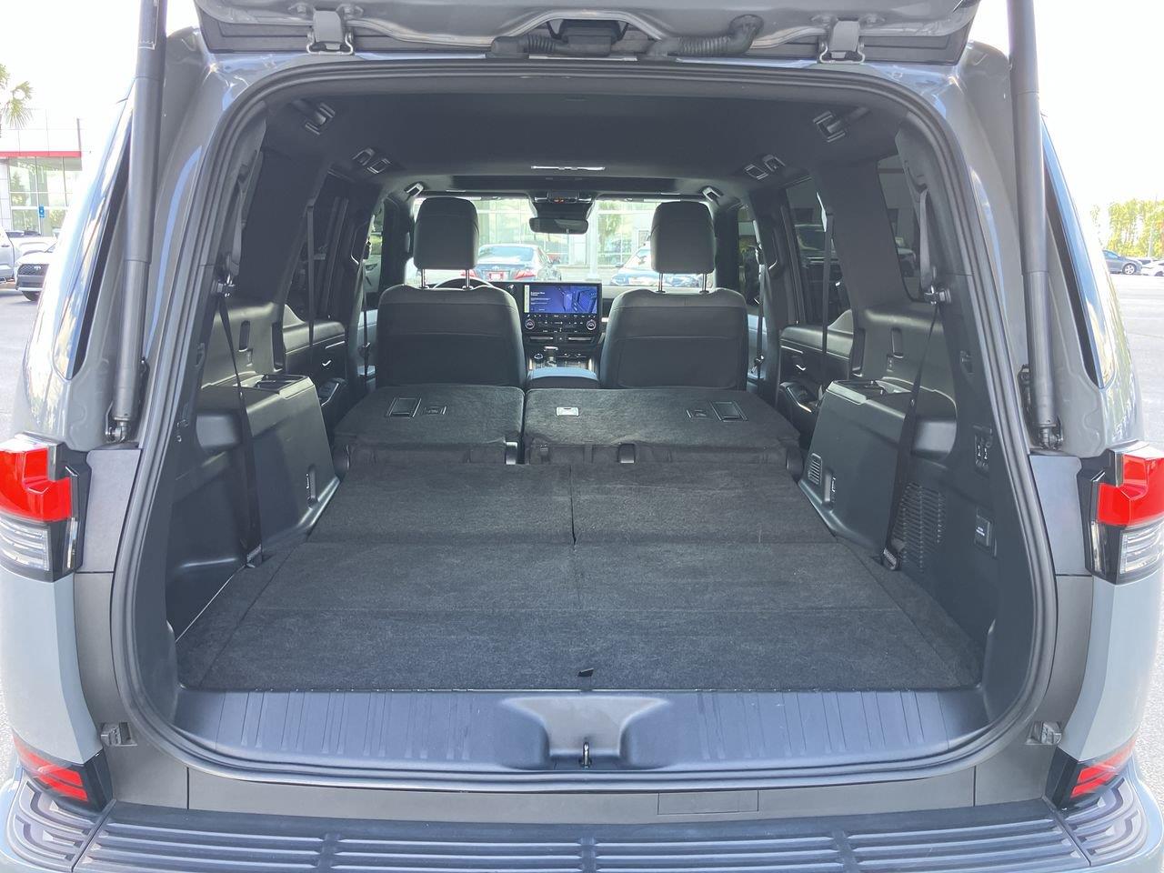 Used 2024 Lexus GX SUV