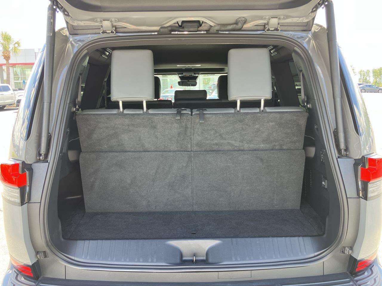 Used 2024 Lexus GX SUV