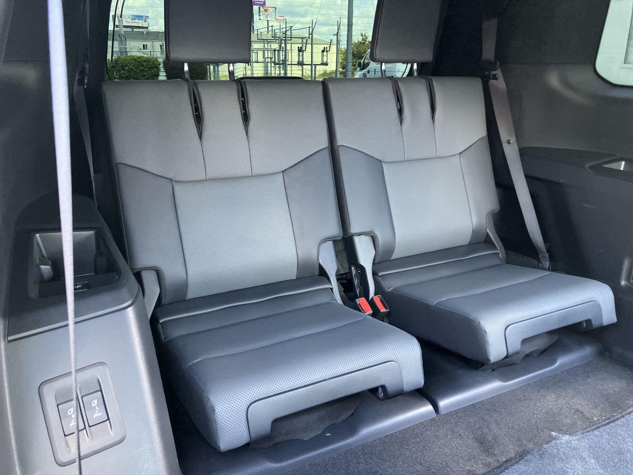 Used 2024 Lexus GX SUV