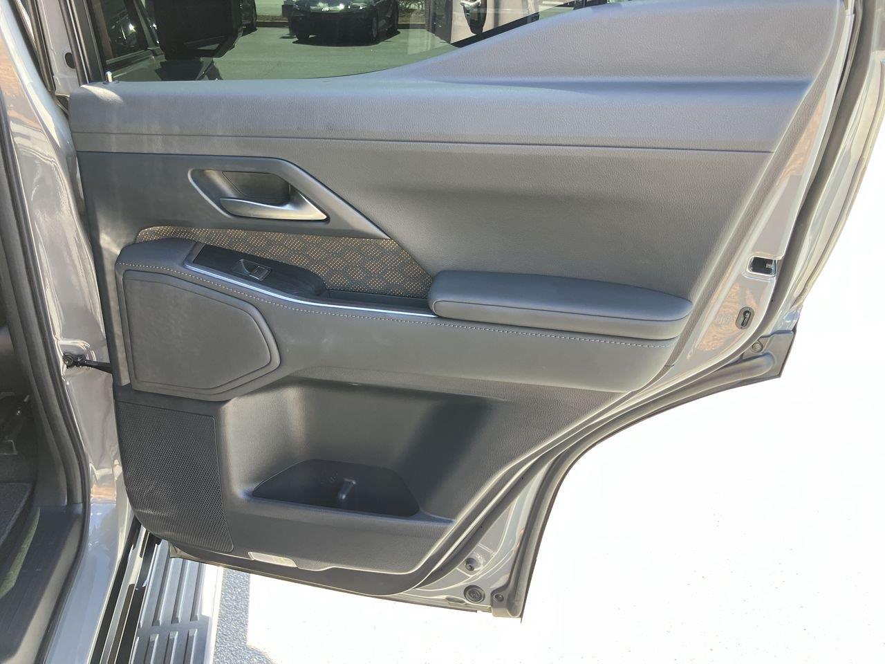 Used 2024 Lexus GX SUV