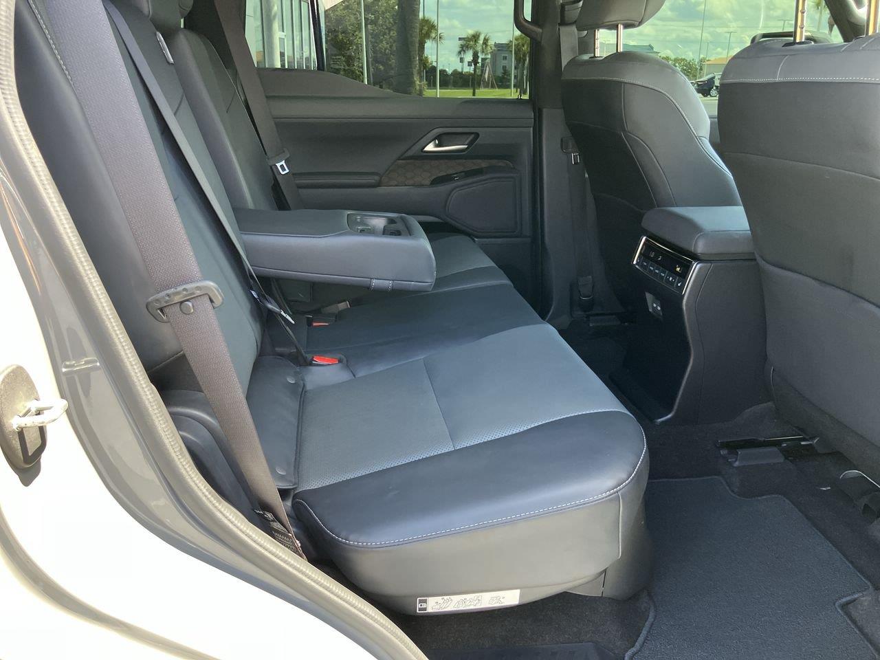 Used 2024 Lexus GX SUV