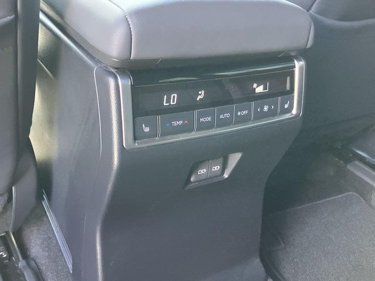 Used 2024 Lexus GX SUV