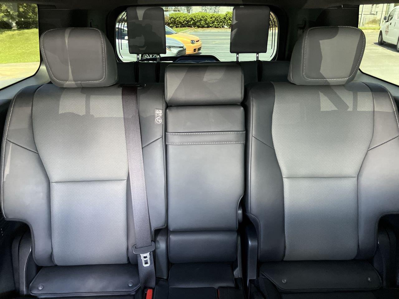 Used 2024 Lexus GX SUV