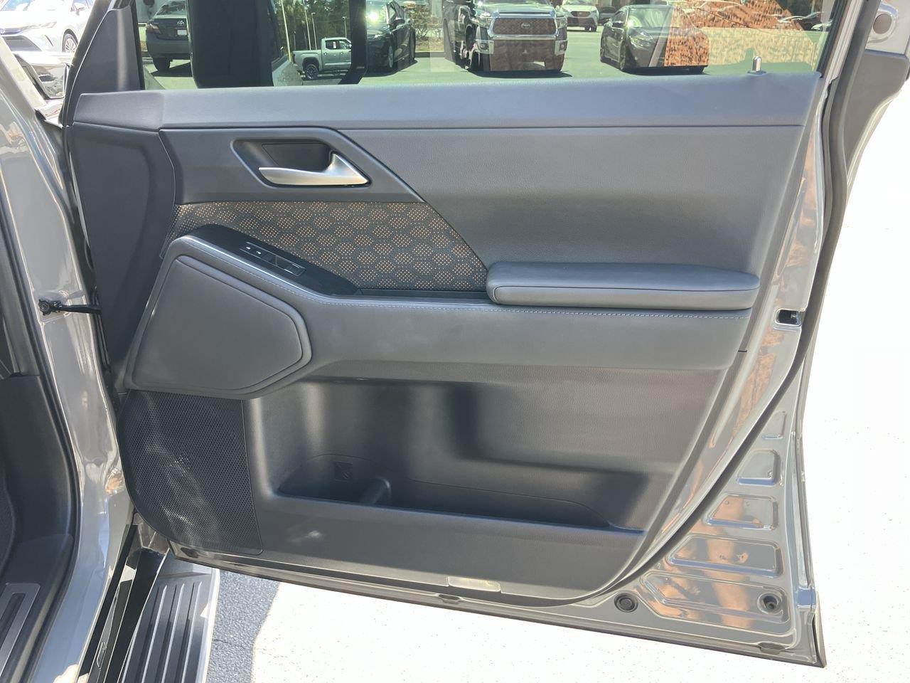 Used 2024 Lexus GX SUV