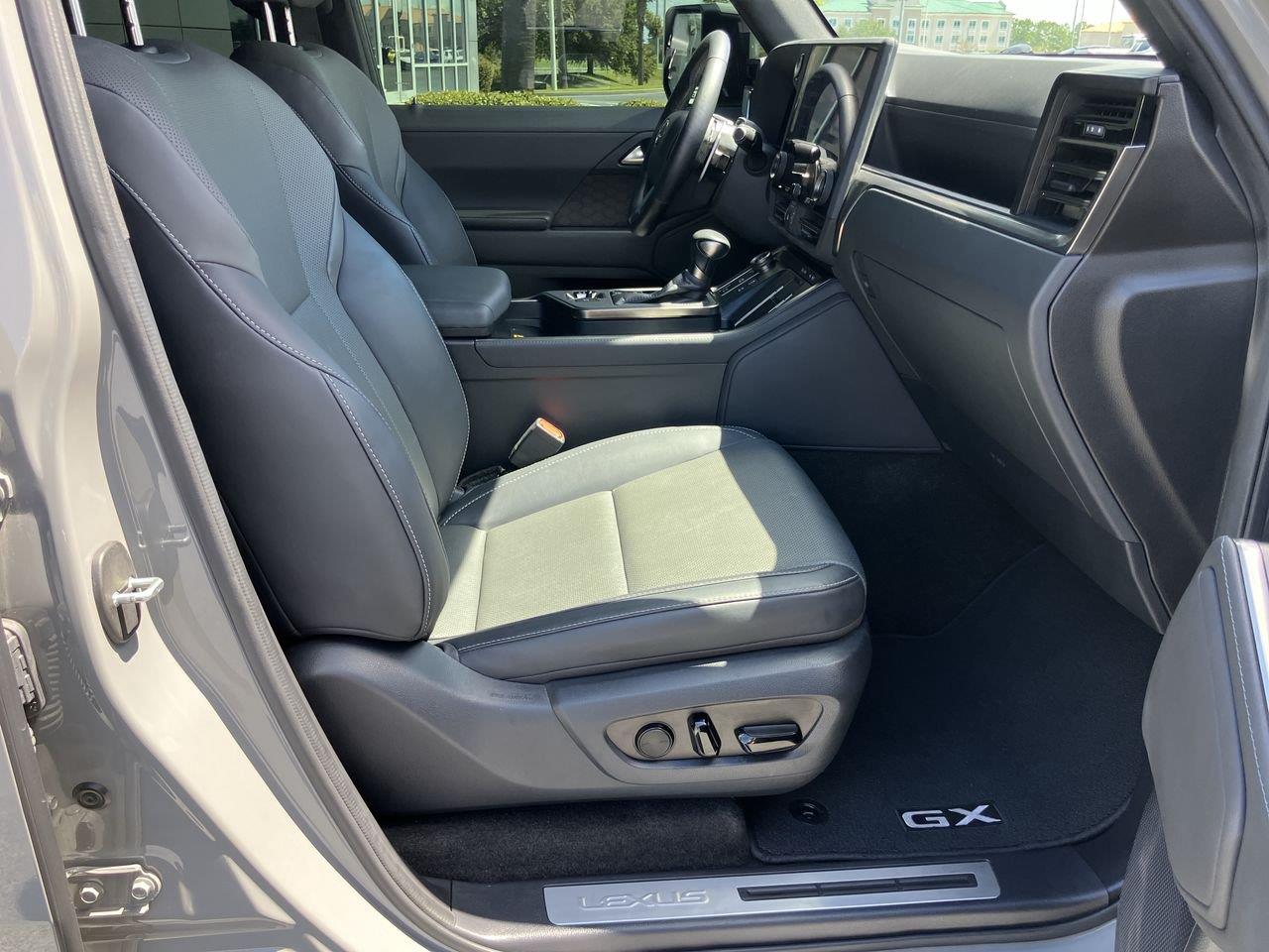 Used 2024 Lexus GX SUV
