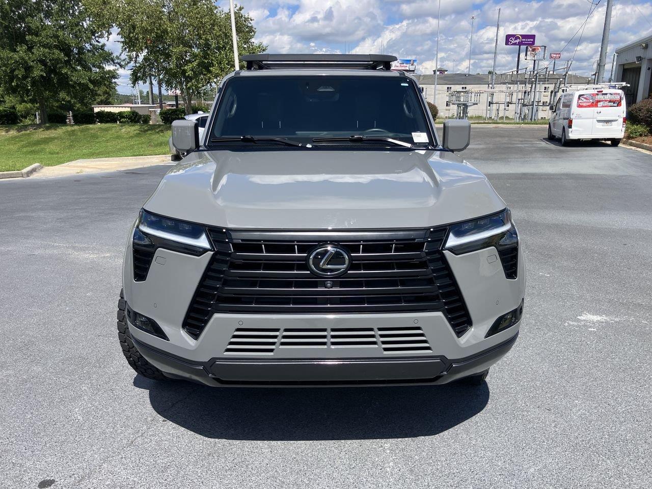 Used 2024 Lexus GX SUV
