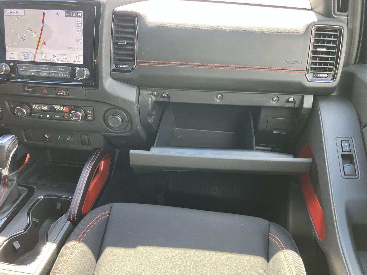 Used 2023 Nissan Frontier Truck
