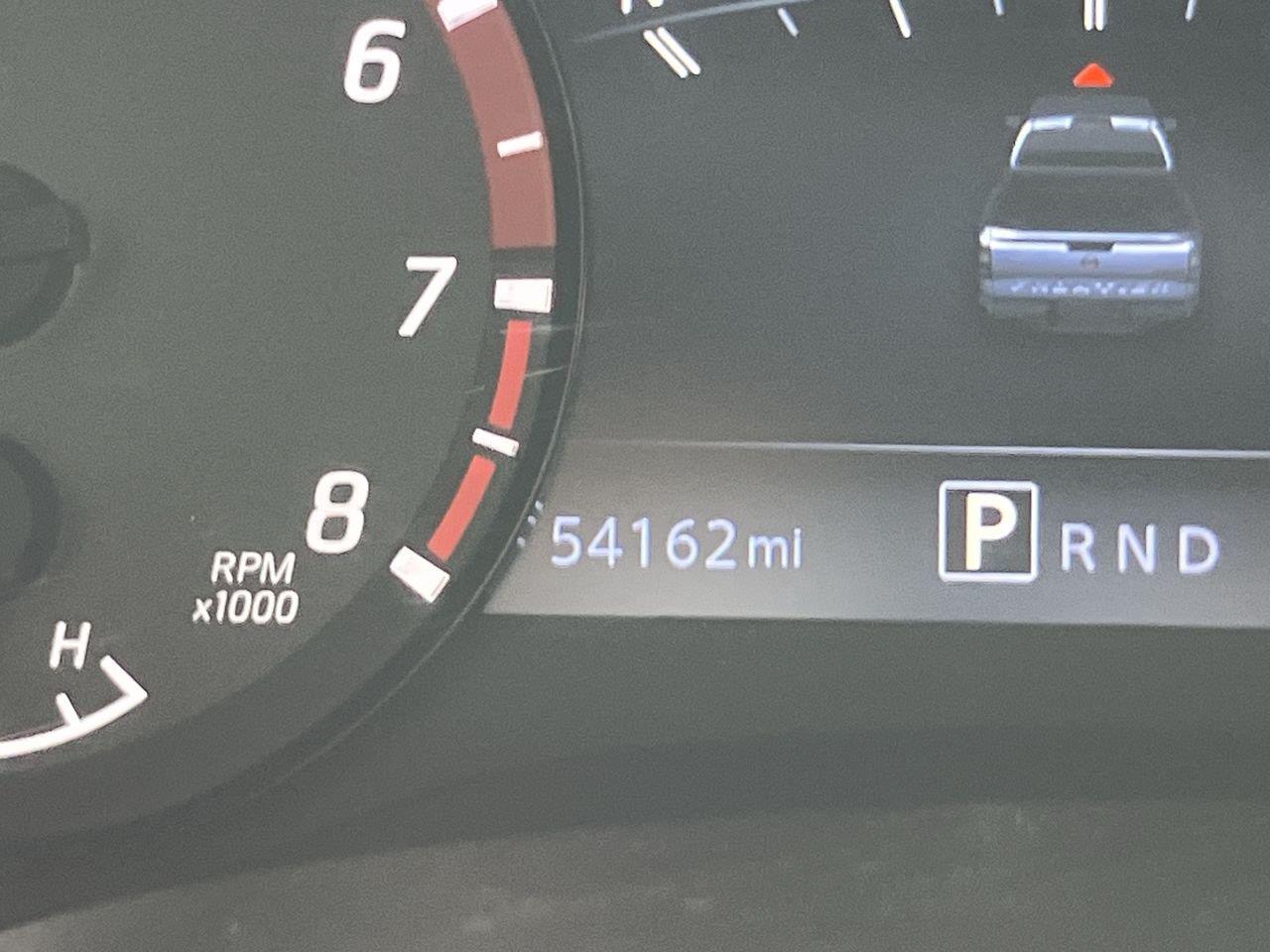 Used 2023 Nissan Frontier Truck