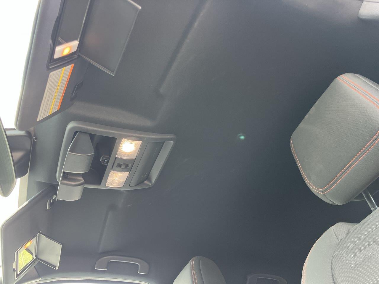 Used 2023 Nissan Frontier Truck