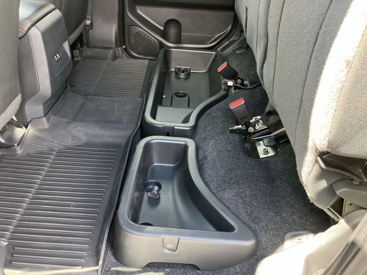 Used 2023 Nissan Frontier Truck