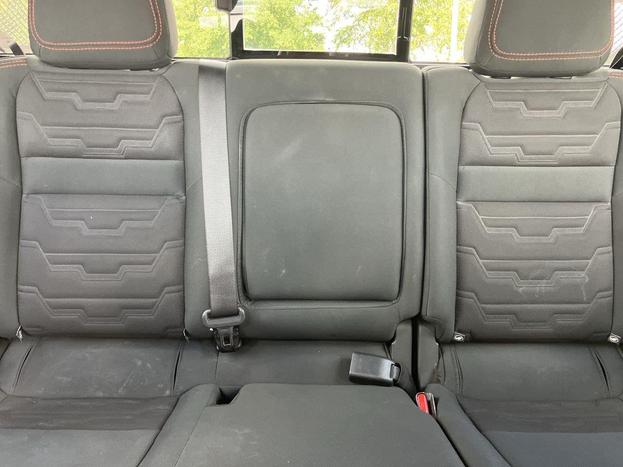 Used 2023 Nissan Frontier Truck