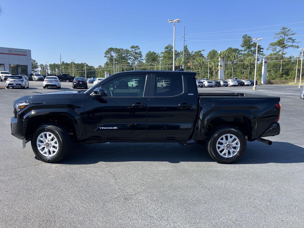 Used 2024 Toyota Tacoma Truck