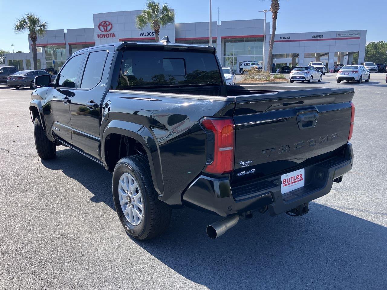 Used 2024 Toyota Tacoma Truck