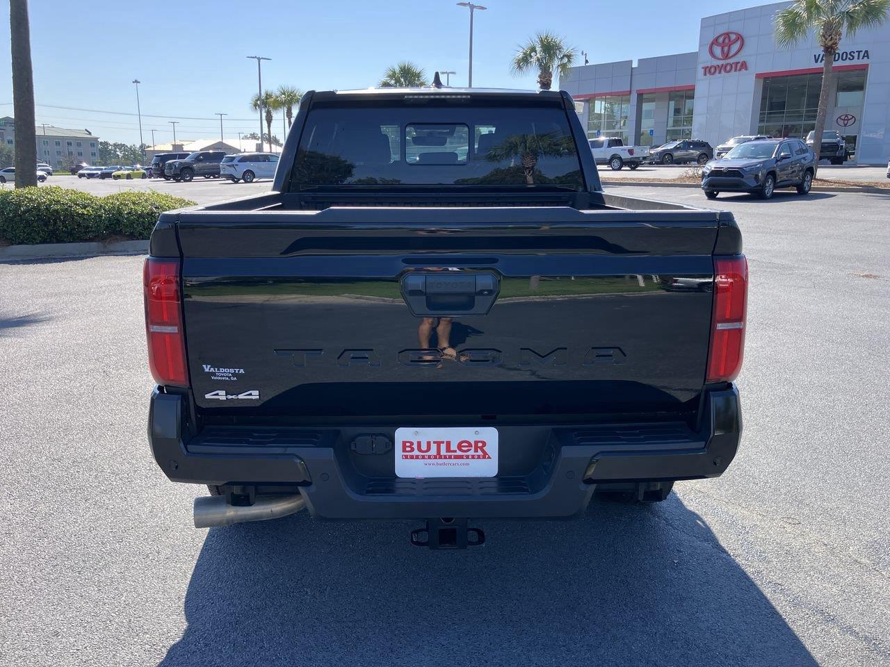 Used 2024 Toyota Tacoma Truck