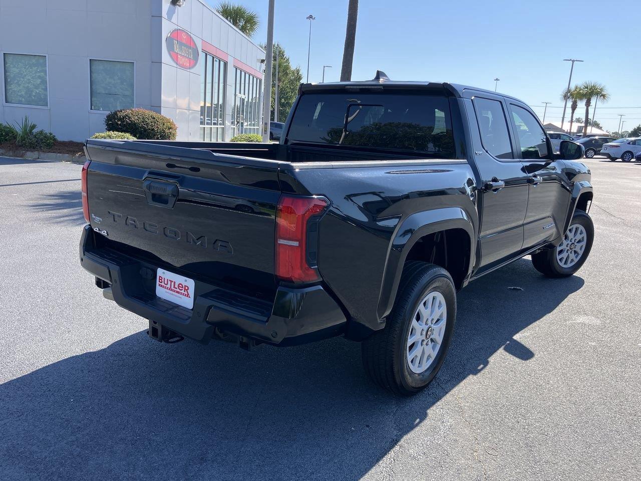 Used 2024 Toyota Tacoma Truck