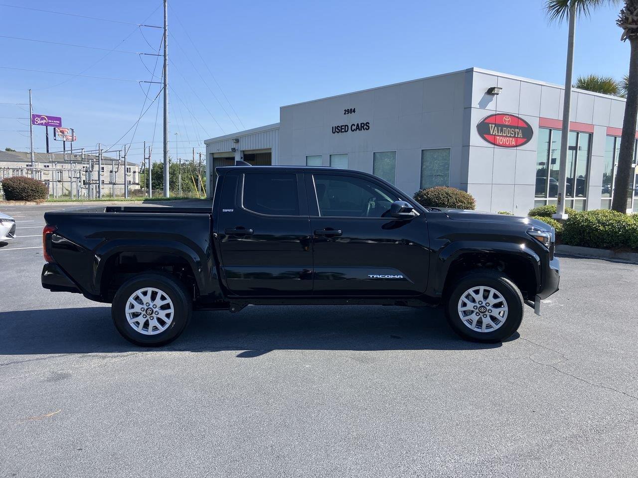Used 2024 Toyota Tacoma Truck