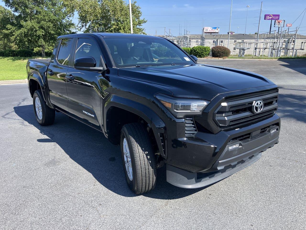 Used 2024 Toyota Tacoma Truck