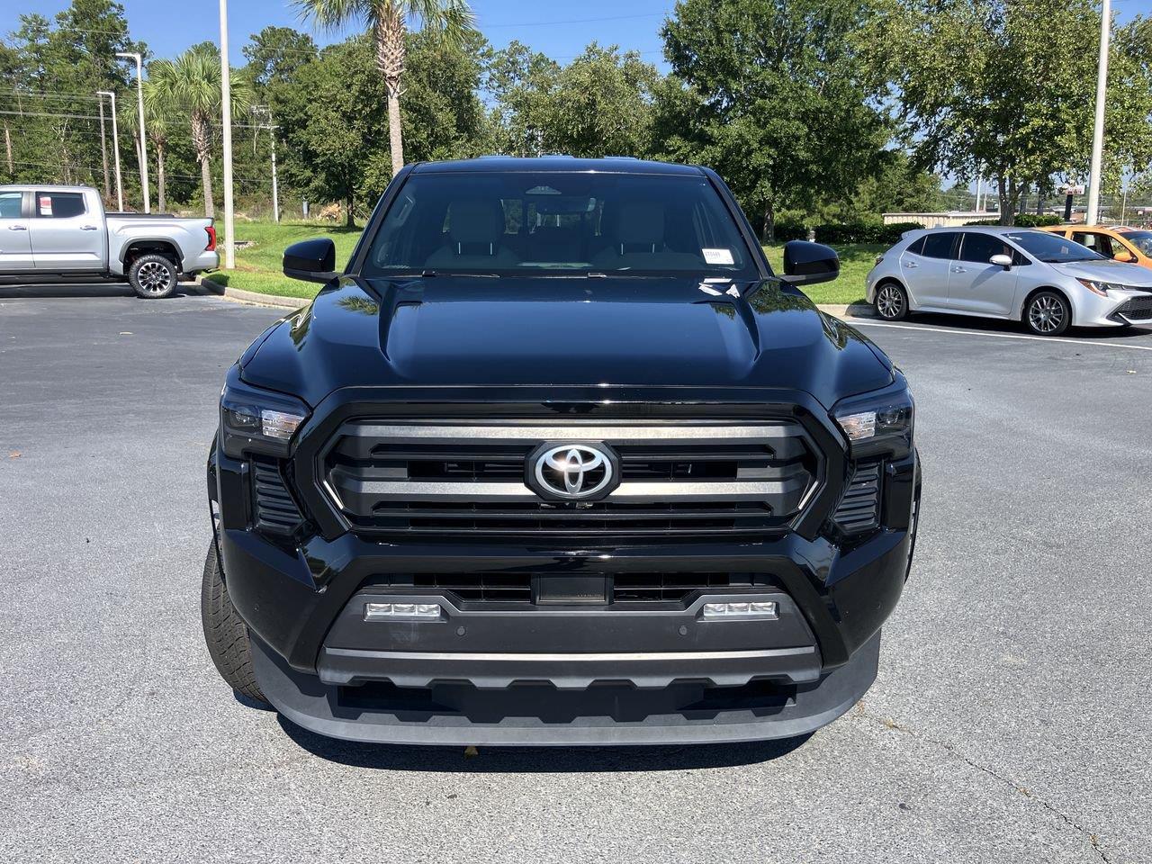 Used 2024 Toyota Tacoma Truck