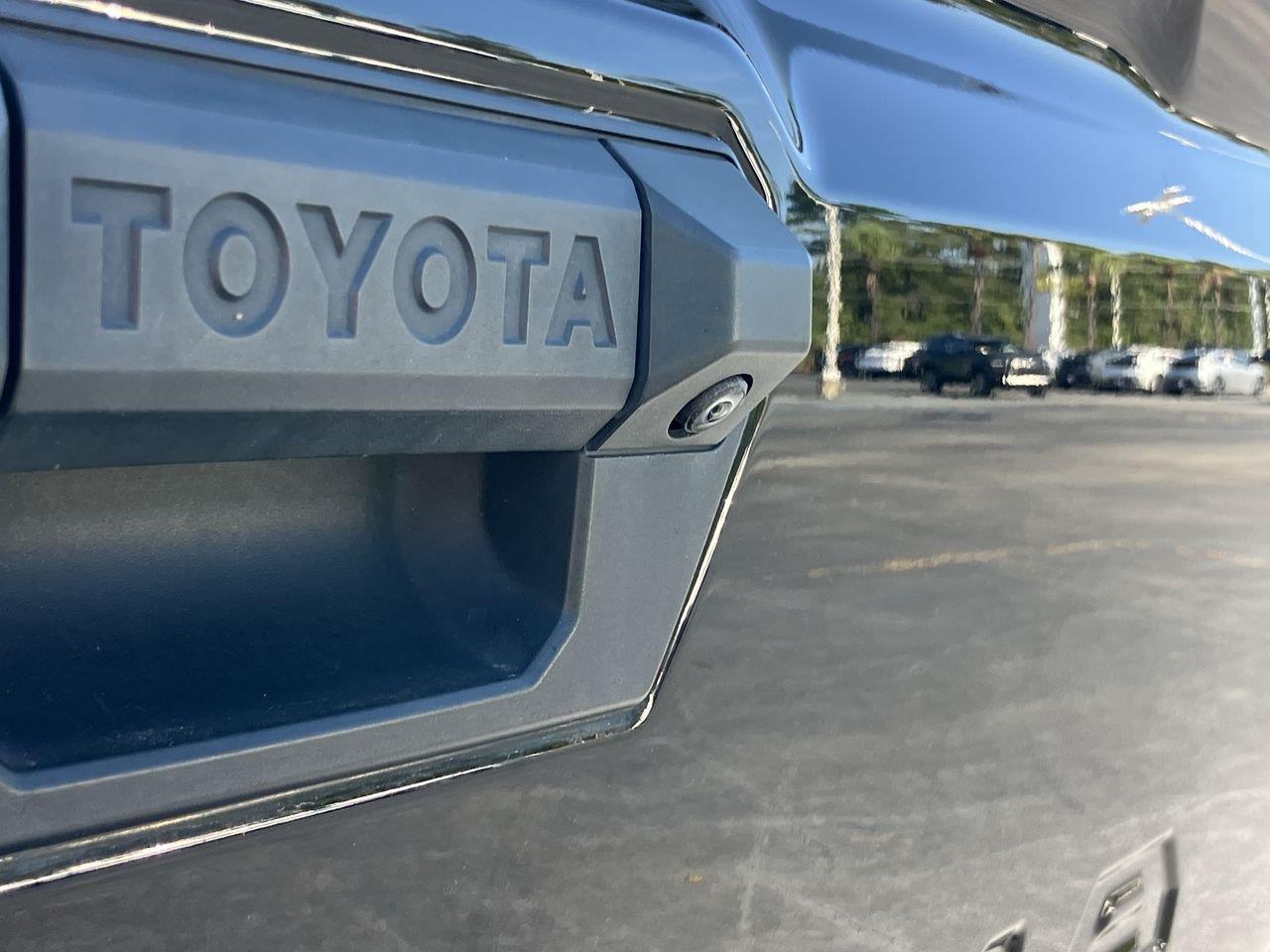 Used 2024 Toyota Tacoma Truck