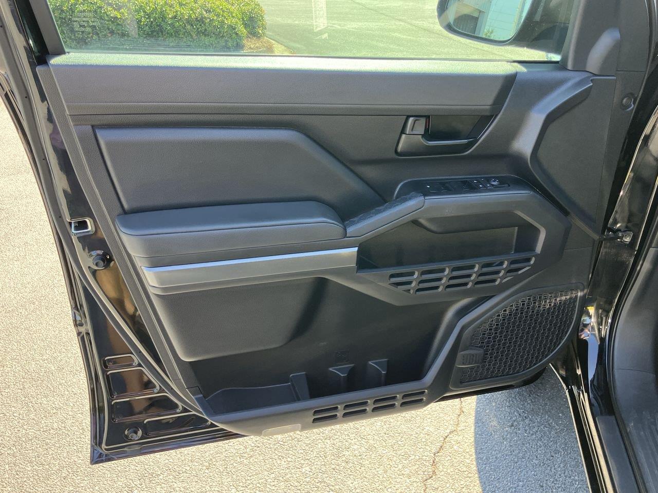 Used 2024 Toyota Tacoma Truck