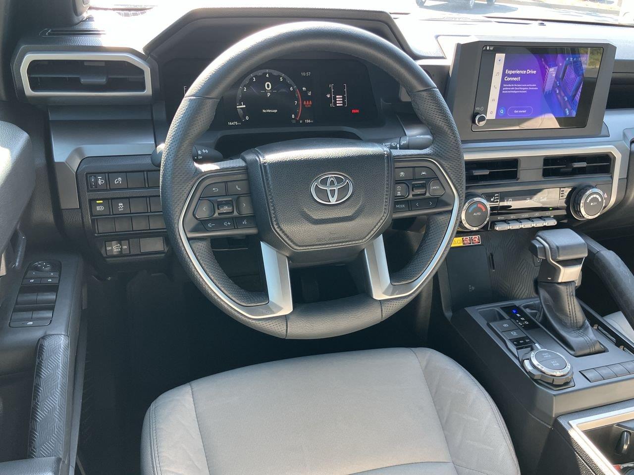 Used 2024 Toyota Tacoma Truck