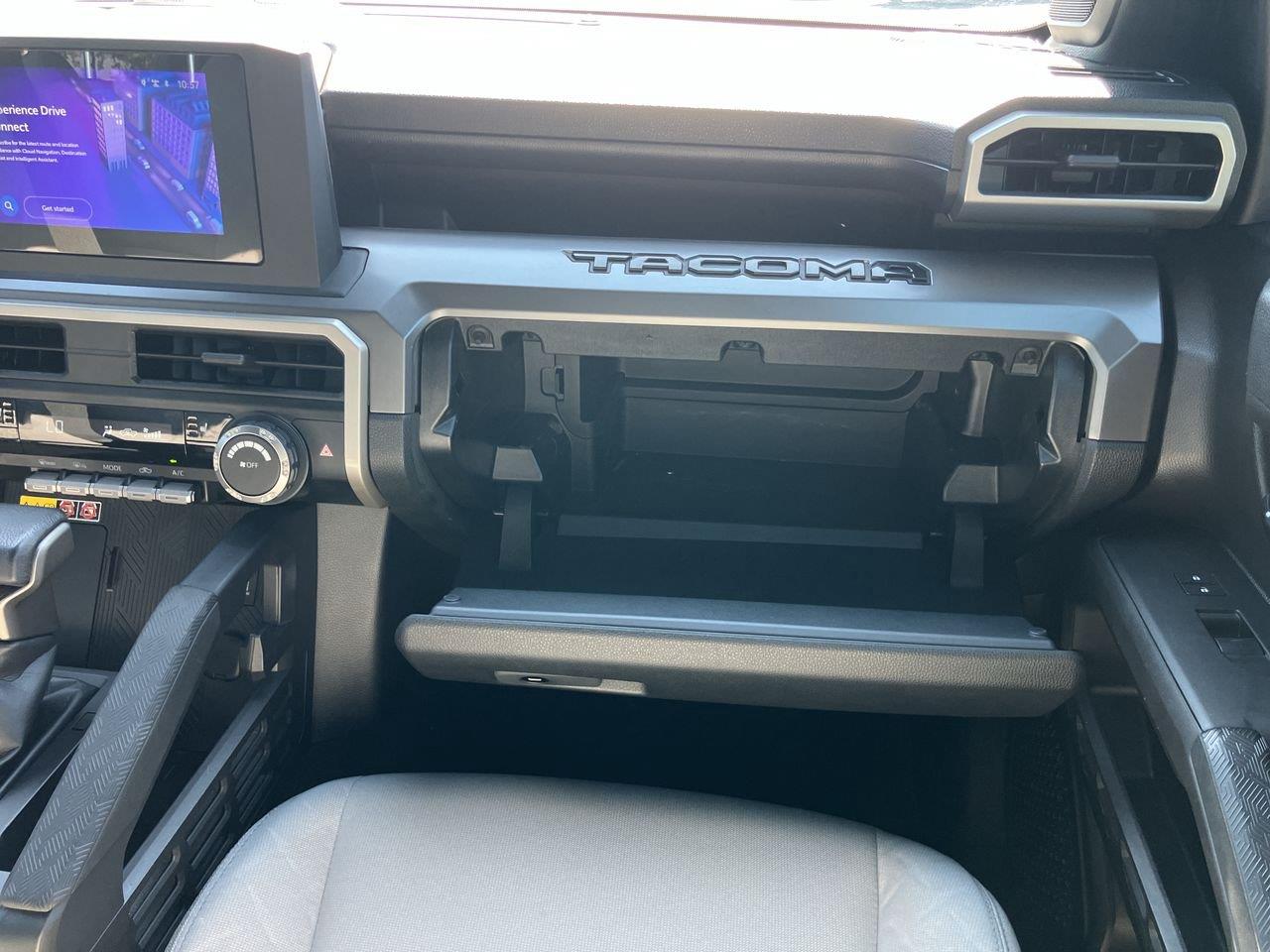 Used 2024 Toyota Tacoma Truck