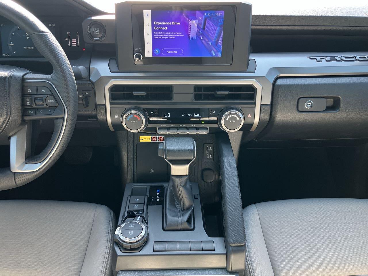 Used 2024 Toyota Tacoma Truck