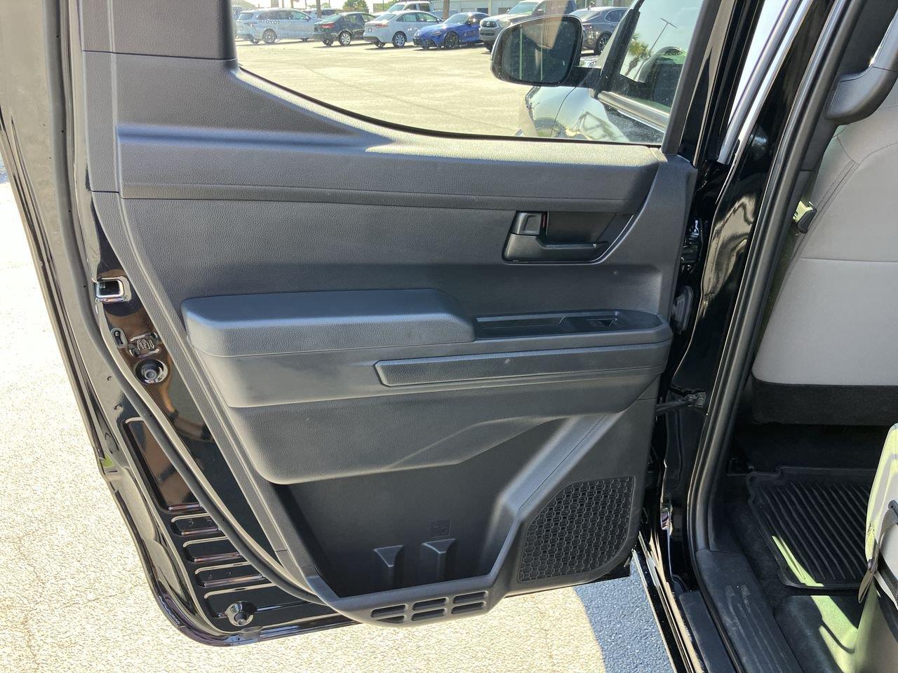 Used 2024 Toyota Tacoma Truck