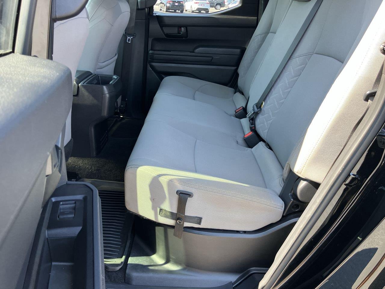 Used 2024 Toyota Tacoma Truck