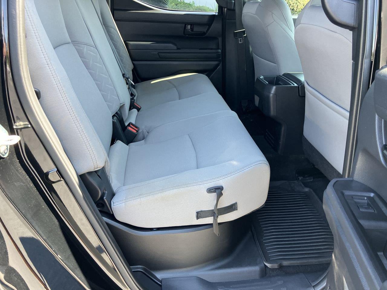 Used 2024 Toyota Tacoma Truck