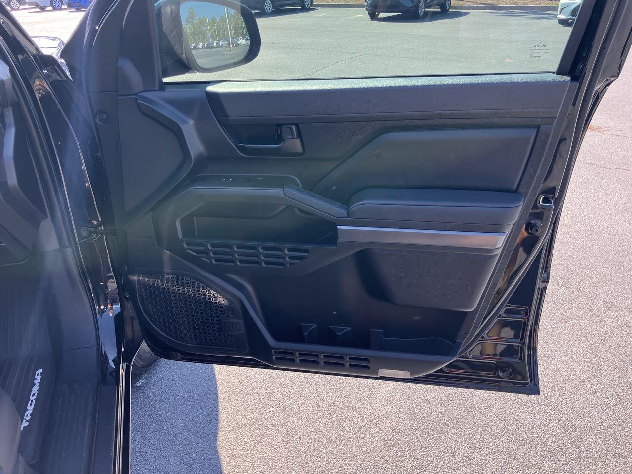 Used 2024 Toyota Tacoma Truck
