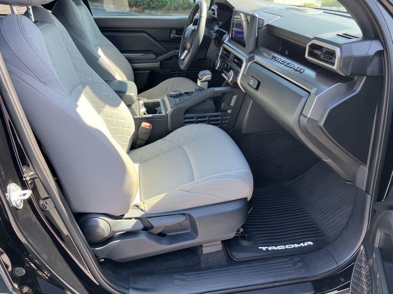 Used 2024 Toyota Tacoma Truck