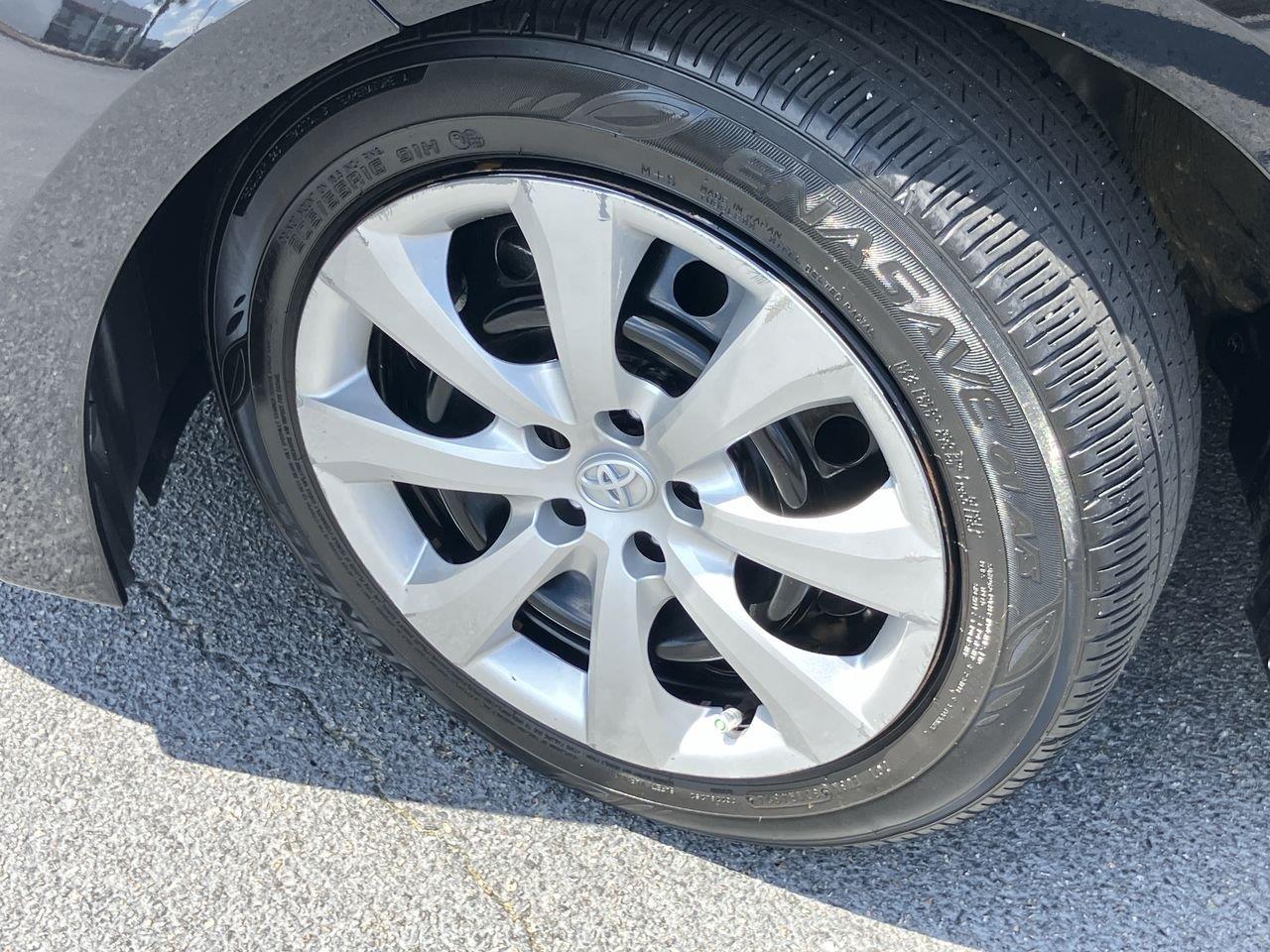 Used 2025 Toyota Corolla Sedan