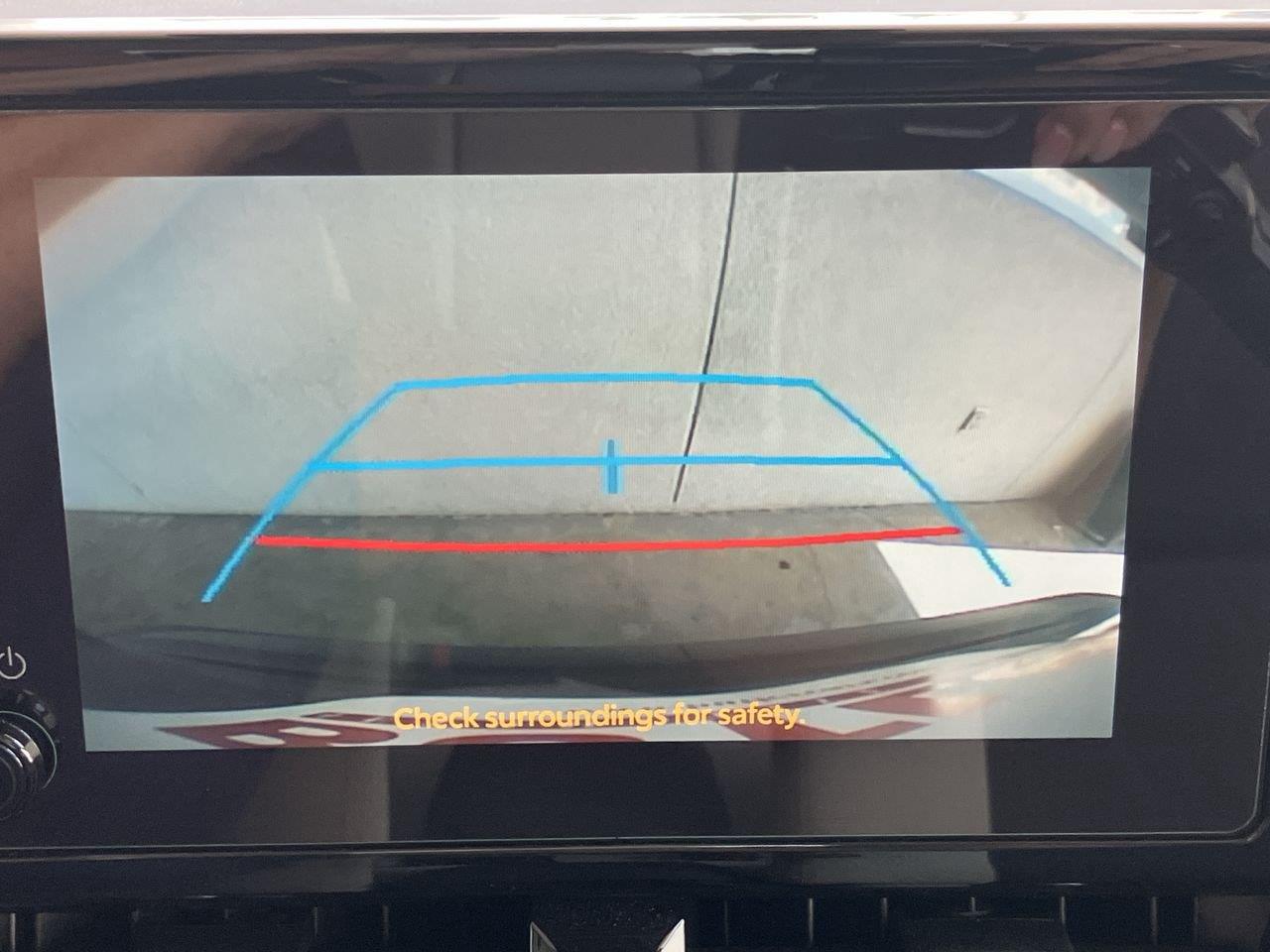 Used 2025 Toyota Corolla Sedan