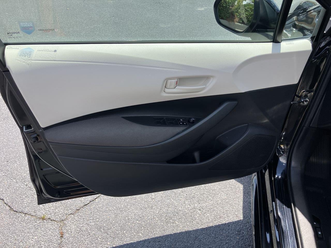 Used 2025 Toyota Corolla Sedan