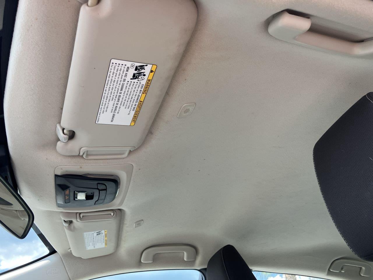 Used 2025 Toyota Corolla Sedan