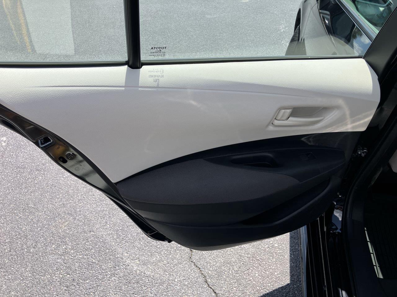 Used 2025 Toyota Corolla Sedan