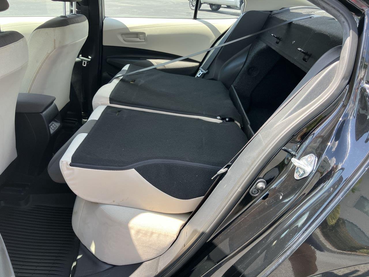 Used 2025 Toyota Corolla Sedan
