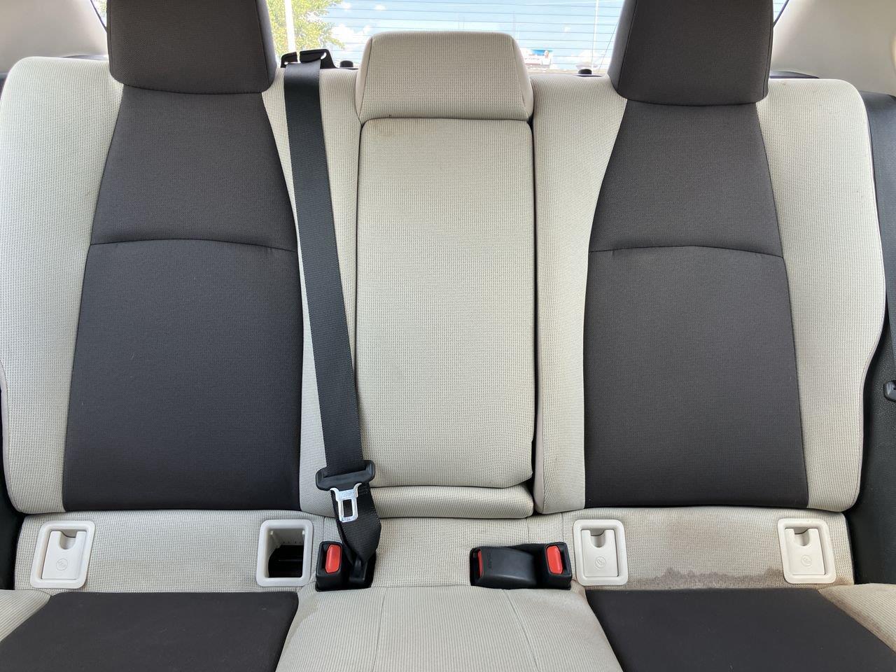 Used 2025 Toyota Corolla Sedan