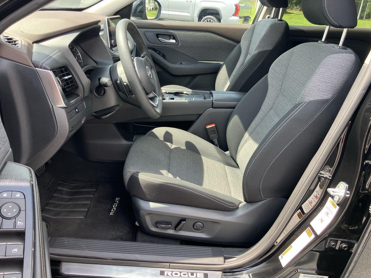 Used 2022 Nissan Rogue SUV