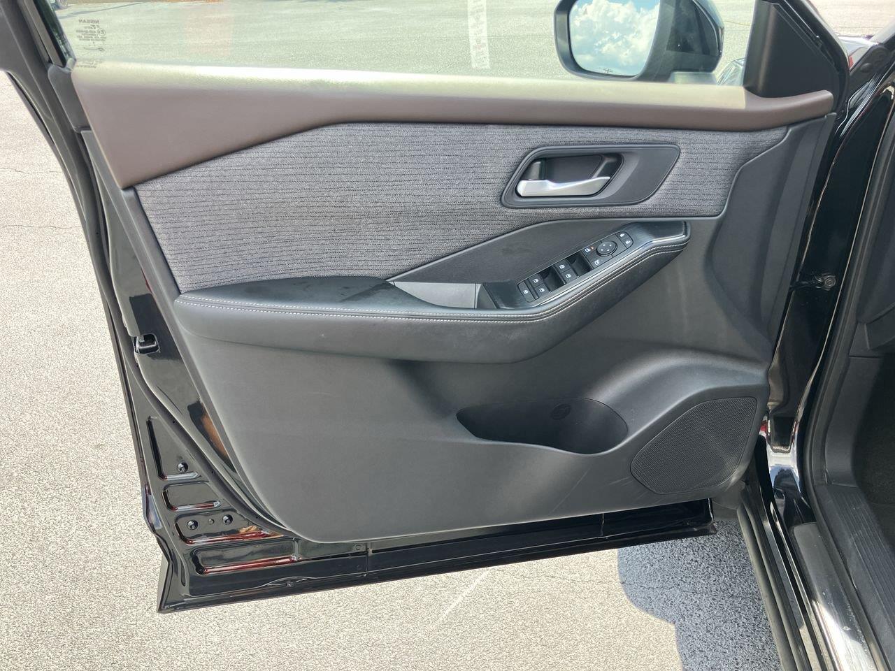 Used 2022 Nissan Rogue SUV
