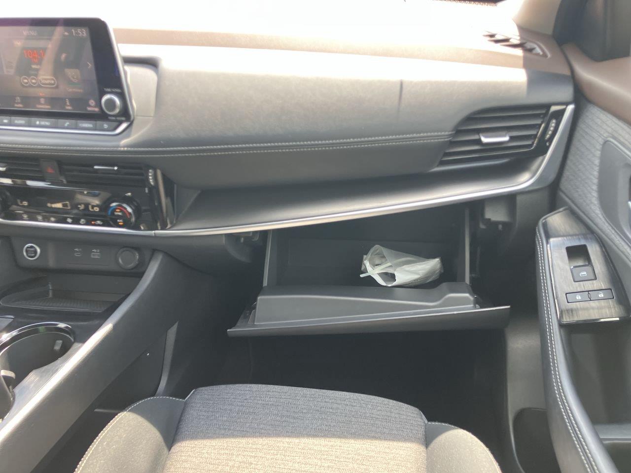 Used 2022 Nissan Rogue SUV
