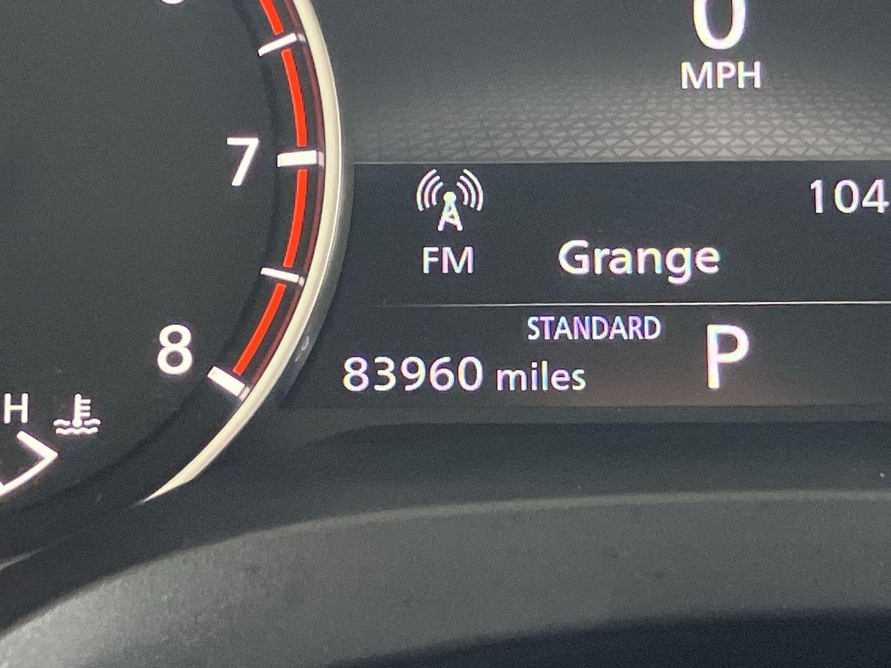 Used 2022 Nissan Rogue SUV
