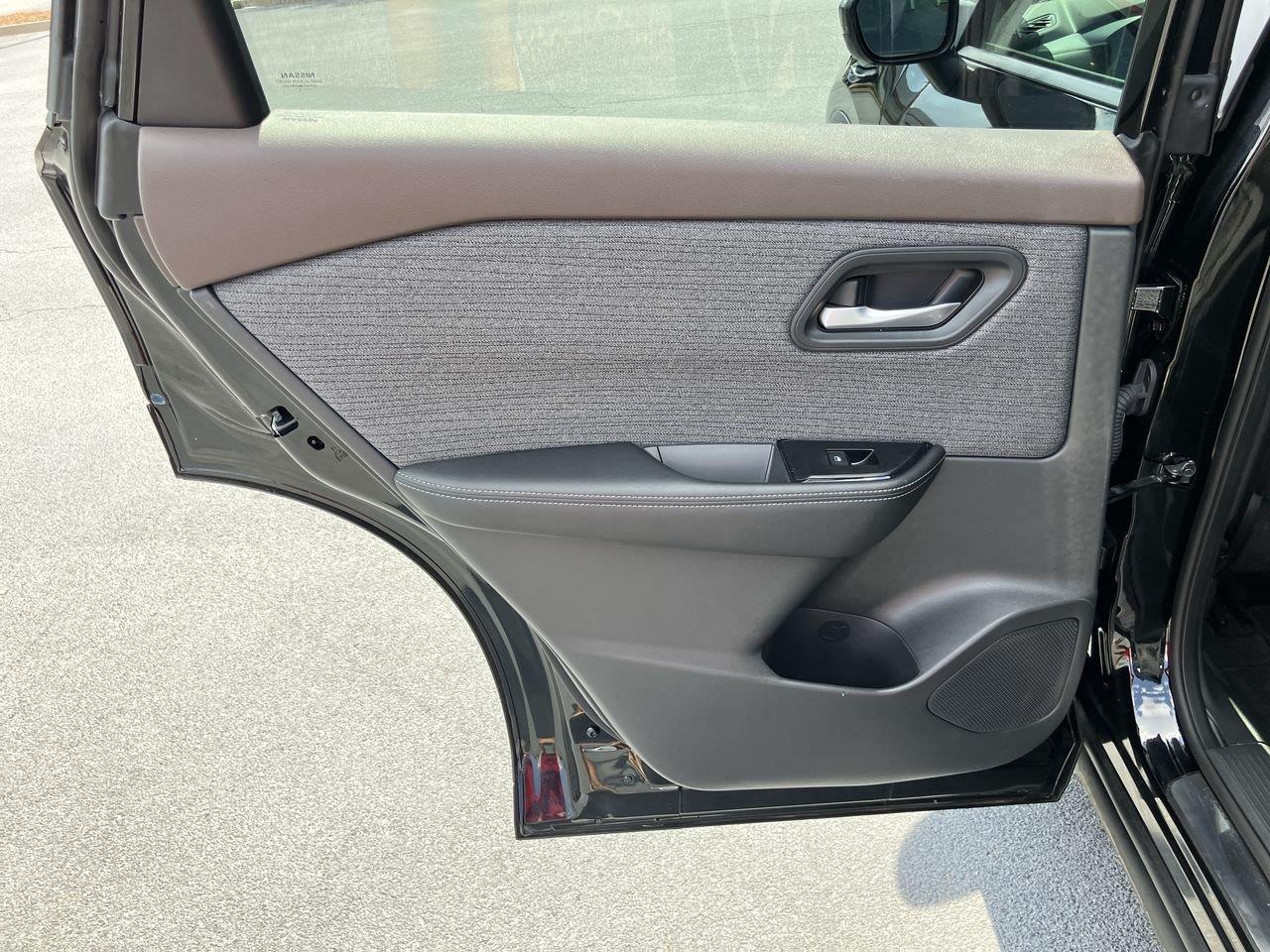 Used 2022 Nissan Rogue SUV