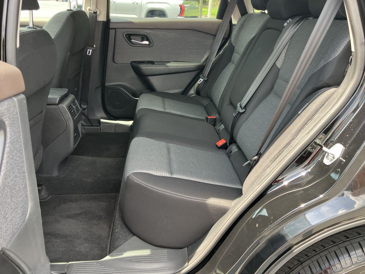 Used 2022 Nissan Rogue SUV